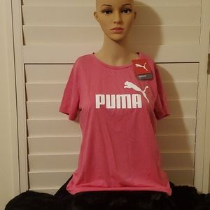 Puma Tee